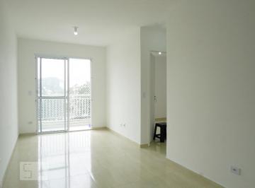 Apartamento · 50m² · 2 Quartos · 1 Vaga · Apartamento à Venda - Itaquera, 2 Quartos, 50 m² - São Paulo