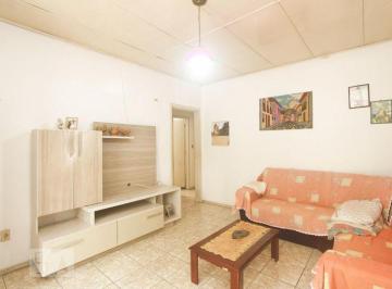 Casa · 99m² · 2 Quartos · 5 Vagas · Casa à Venda - Vila Ipiranga, 2 Quartos,  99 m² - Porto Alegre
