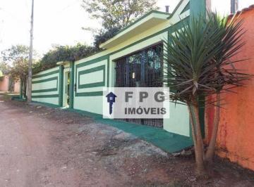e9278fe0b9eb23652249cc0d095662768d6950fa · Casa com 3 dormitórios à venda - Jardim Estância Brasil - Atibaia/SP