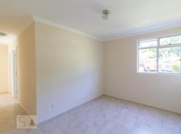 Apartamento · 50m² · 3 Quartos · 1 Vaga · Apartamento para Aluguel - Uberaba, 3 Quartos, 50 m² - Curitiba
