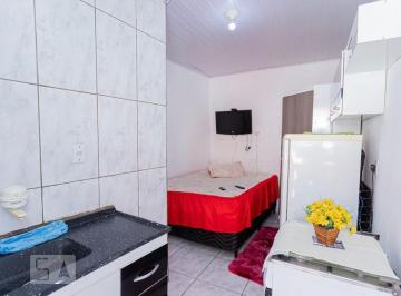 Casa · 20m² · 1 Quarto · Casa para Aluguel - Vila Zat, 1 Quarto, 20 m² - São Paulo
