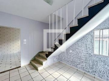 Casa · 80m² · 1 Quarto · Casa para Aluguel - Vila Carrão, 1 Quarto,  80 m² - São Paulo