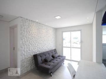 Apartamento · 42m² · 1 Quarto · 1 Vaga · Apartamento para Aluguel - Vila Mariana, 1 Quarto, 42 m² - São Paulo