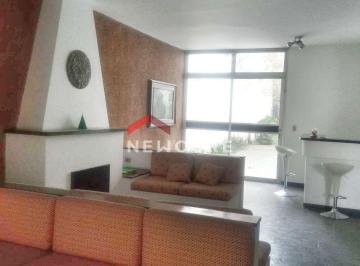 Casa · 387m² · 4 Quartos · 6 Vagas · Sobrado em  Rua Guilherme Moura - Vila Madalena - São Paulo/SP