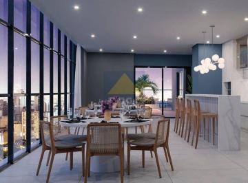 Apartamento · 93m² · 3 Quartos · 2 Vagas · Apartamento na planta à venda no Camboriú Boulevard