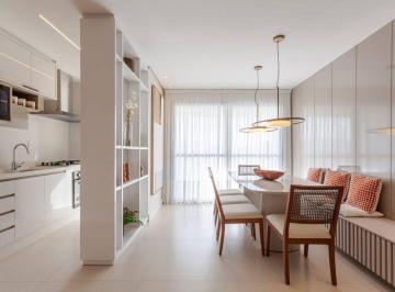 Apartamento · 72m² · 2 Quartos · 1 Vaga · Apartamento à venda no Camboriú Boulevard na Avenida Santa Catarina em Camboriú