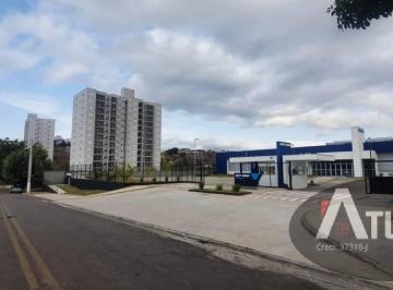 Apartamento · 56m² · 2 Quartos · 1 Vaga · Apartamento para locação no Jardim das Palmeiras - Atibaia/SP