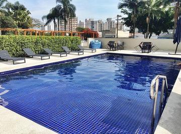 Apartamento · 316m² · 3 Quartos · 3 Vagas · Cobertura em  Rua Sócrates - Jardim Marajoara - São Paulo/SP