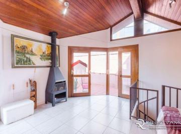 Apartamento · 148m² · 2 Quartos · 1 Vaga · Cobertura em Rua Marcílio Dias - Menino Deus - Porto Alegre/RS