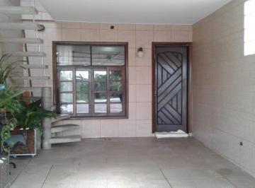 Casa · 110m² · 3 Quartos · 1 Vaga · Sobrado em Rua Domingas Galleteri Blotta - Vila Campo Grande - São Paulo/SP