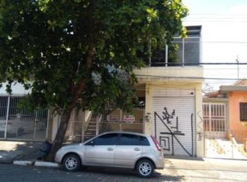Casa de 3 quartos, São Paulo · Casa em Rua São Valentim - Carrão - São Paulo/SP