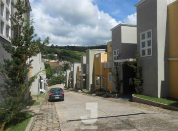 Casa · 120m² · 3 Quartos · Casa em Condomínio à Venda - Quintas da Serra, Serra Negra - 120m2 - 3 suítes