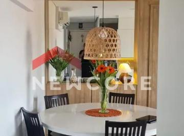 Apartamento · 84m² · 3 Quartos · 1 Vaga · Apartamento em Rua Pirambóia - Carrão - São Paulo/SP