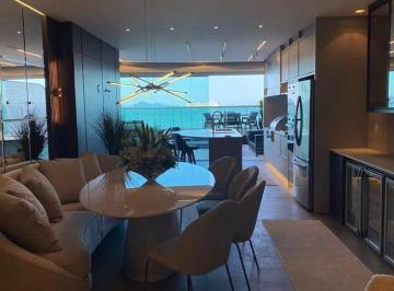Apartamento · 285m² · 4 Quartos · 4 Vagas · Apartamento a venda no Edifício Diamond Hill em Balneário
