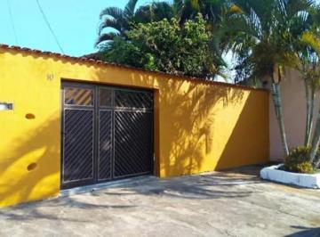 Casa · 120m² · 2 Quartos · 6 Vagas · Casa em Rua Dezessete - Balneário Arpoador - Peruíbe/SP