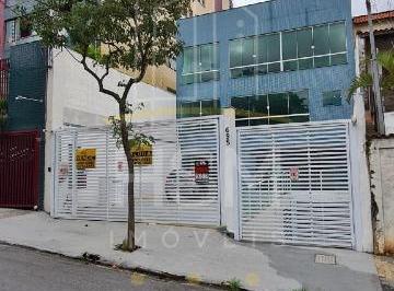 Comercial · 453m² · 18 Vagas · Aluga Predio Comercial - 1144m² - Rudge Ramos - São Bernardo do Campo/SP
