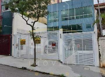 Comercial · 453m² · 18 Vagas · Vende Prédio Comercial - 1144m² - Rudge Ramos - São Bernardo do Campo/SP