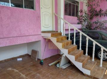 5d70da3e710f5c915830f675ad14e7de8bdbfa52 · Sobrado com 4 dormitórios à venda, 191 m² por R$ 550.000,00 - Jardim Cidália - São Paulo/SP