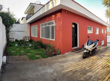 Casa · 300m² · 3 Quartos · 6 Vagas · Casa em Rua Hungara - Alto da Lapa - São Paulo/SP