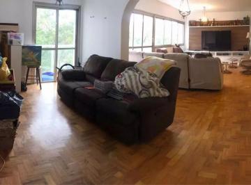 Apartamento · 174m² · 4 Quartos · 4 Vagas · Apartamento em  Avenida Washington Luís - Alto da Boa Vista - São Paulo/SP