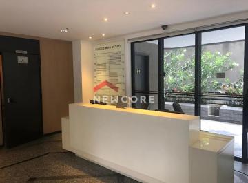 Comercial · 70m² · 1 Quarto · 2 Vagas · Sala comercial em Rua Maria Paula - Bela Vista - São Paulo/SP
