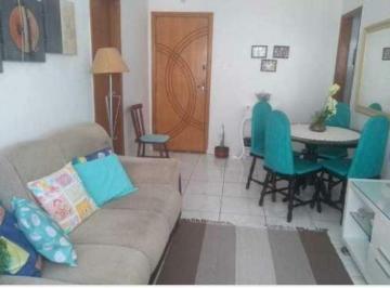 Apartamento · 52m² · 2 Quartos · Apartamento em Rua do Senado - Santa Teresa - Rio de Janeiro/RJ