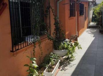 Casa · 150m² · 2 Quartos · 1 Vaga · Casa em  Rua Eugênio Portal - Vila Campo Grande - São Paulo/SP