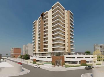 8cccd72fa2fe2082cbd72617f7595b1ab3bc9e59 · Apartamento à venda, 46 m² por R$ 220.000,00 - Vilamar - Praia Grande/SP
