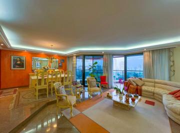 Apartamento · 219m² · 4 Quartos · 3 Vagas · Apartamento no alto de Santana, 4 quartos, 2 suítes, 2 salas, 1 sala de jantar, 3 vagas e varanda.