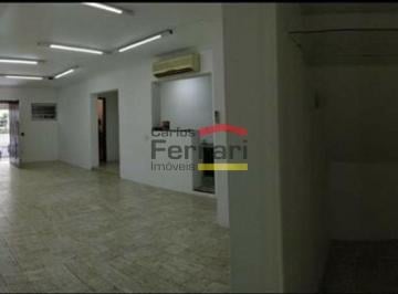 Comercial · 105m² · Ponto Comercial - Santana - Santa Terezinha - 105 metros.