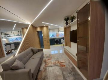 Apartamento · 50m² · 2 Quartos · 1 Vaga · COBERTURA NOVA NO TUCURUVI, CONTENDO 2 DORMITÓRIOS, QUINTAL E 1 VAGA LIVRE