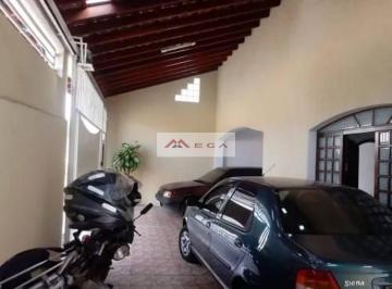 7ffdbb25ee917bbf20ade83afbf0f200df81c86f · Casa com 3 dormitórios à venda, 160 m² por R$ 420.000,00 - Jardim Alvorada - Campinas/SP