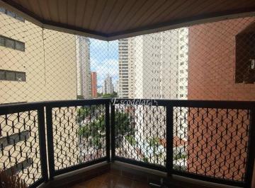 b03f59ae2eac2553031e24b761bea38b82562801 · Apartamento com 3 dormitórios à venda, 96 m² por R$ 750.000,00 - Santana - São Paulo/SP