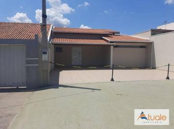 bd26d23842407ad6a5580fed015f213a22c9fd53 · Casa à venda, 110 m² por R$ 670.000,00 - João Aranha - Paulínia/SP