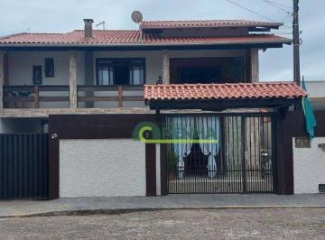 7176f91bf5fb377e97f0a8d0459feab006d2344d · Sobrado com 6 dormitórios à venda por R$ 2.200.000,00 - Armação - Penha/SC