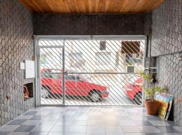 Casa · 158m² · 3 Quartos · 2 Vagas · Sobrado 3 suítes, 2 vagas, próximo ao metrô à venda em Mirandópolis