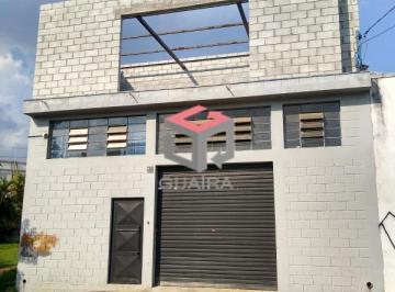 Comercial · 250m² · Galpão à venda Rudge Ramos - São Bernardo do Campo - SP