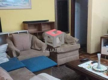 Casa · 326m² · 5 Quartos · 3 Vagas · Sobrado de 326m² no Bairro Barcelona em SCS - SP