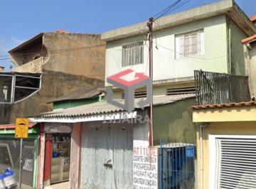 Terreno · 391m² · Terreno à venda Guarará - Santo André - SP