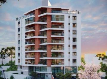 4e066e2a48104eba7355fb5b0c15eb21b795e149 · Apartamento com 3 dormitórios à venda, 177 m² por R$ 2.830.000,00 - Juvevê - Curitiba/PR