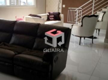 Apartamento · 260m² · 4 Quartos · 4 Vagas · Cobertura à venda 4 quartos 3 suítes 4 vagas Santa Paula - São Caetano do Sul - SP