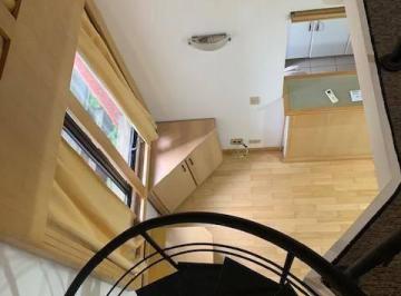 7b7218826f577cdd0adfae14cd9cbe6ffd2a94b3 · Apartamento Duplex com 1 dormitório à venda, 43 m² por R$ 565.000,00 - Vila Olímpia - São Paulo/SP