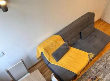 0028ad3b9920935467b2ecd5878842142f7662ff · Itaim Bibi - Oportunidade - Apartamento Duplex com 1 dormitório à venda, 43 m² por R$ 530.000,00
