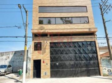Comercial · 780m² · Prédio com estilo de galpão comercial 800m2 Vila Carrão