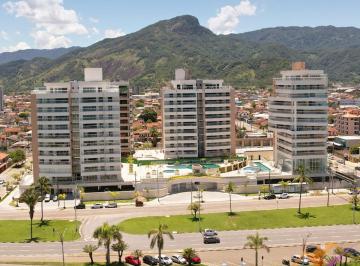 Imagem do Imóvel · Calabasas Condominium Resort, Apartamento Alto Padrão, frente a praia do Indáia, Caraguatatuba/SP