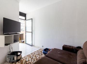 Apartamento · 40m² · 1 Quarto · 1 Vaga · Apartamento à Venda - Moema, 1 Quarto,  40 m² - São Paulo