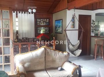 Rural · 330m² · 3 Quartos · 3 Vagas · Chácara em condomínio em Alameda Chapéu de Sol - Parque da Fazenda - Itatiba/SP