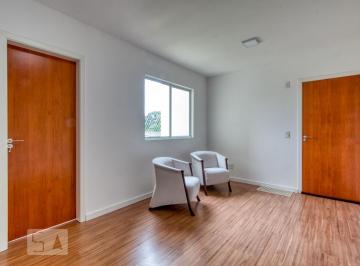 Apartamento · 58m² · 3 Quartos · 1 Vaga · Apartamento para Aluguel - Santa Cândida, 3 Quartos, 58 m² - Curitiba