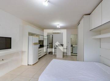 Apartamento · 29m² · 1 Quarto · 1 Vaga · Apartamento para Aluguel - São José, 1 Quarto, 29 m² - Canoas