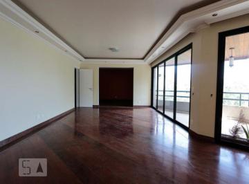 Apartamento · 227m² · 4 Quartos · 3 Vagas · Apartamento para Aluguel - Portal do Morumbi, 4 Quartos, 227 m² - São Paulo